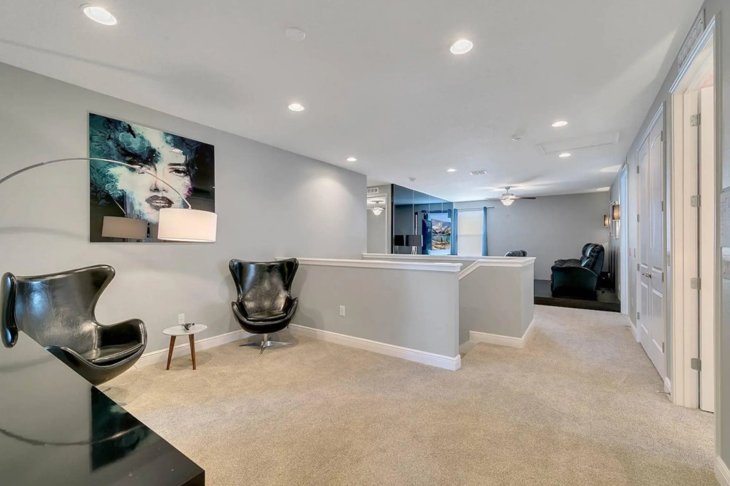 Moradda Stunning House with Pool Movie Theater 764