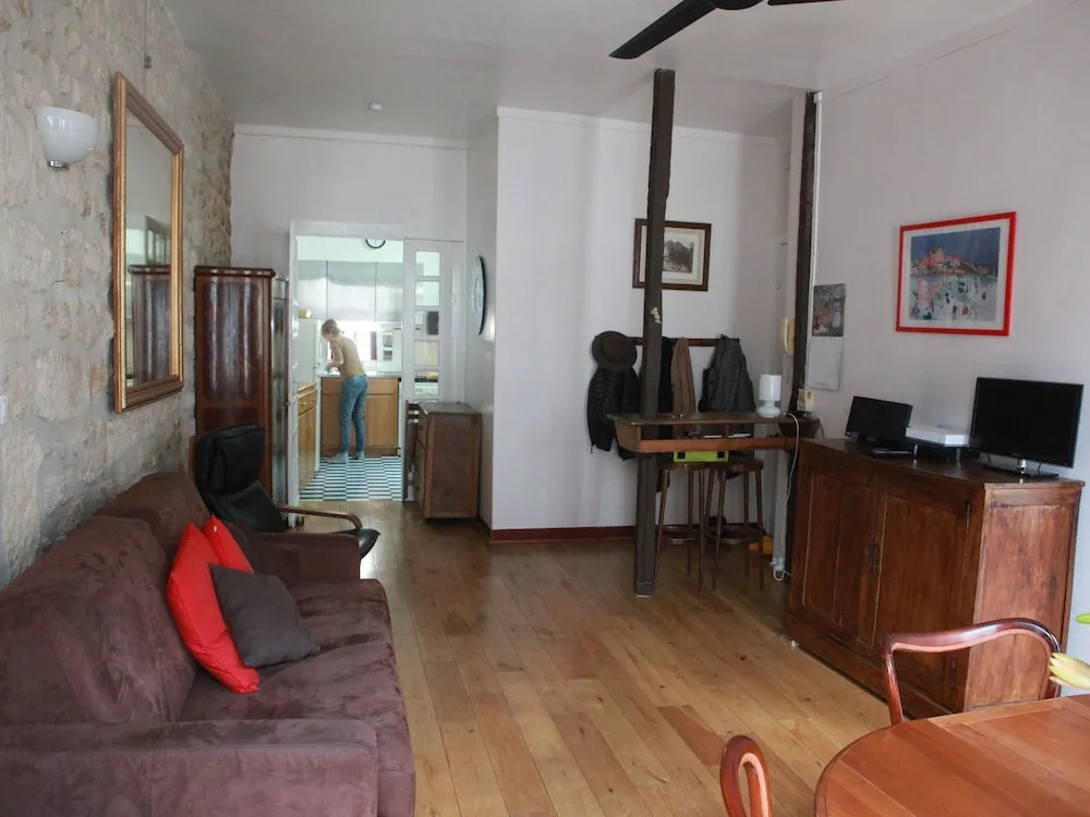 Notre Dame - Deluxe apartments