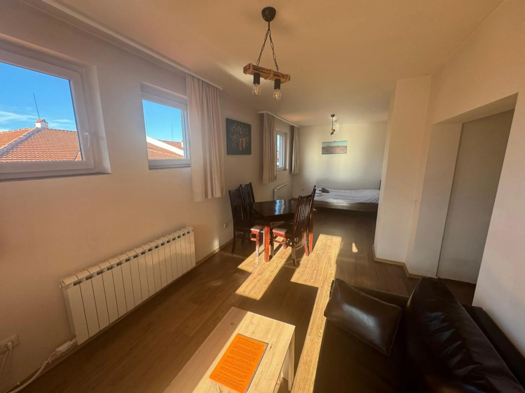 Bansko Royal Towers - Studio 153