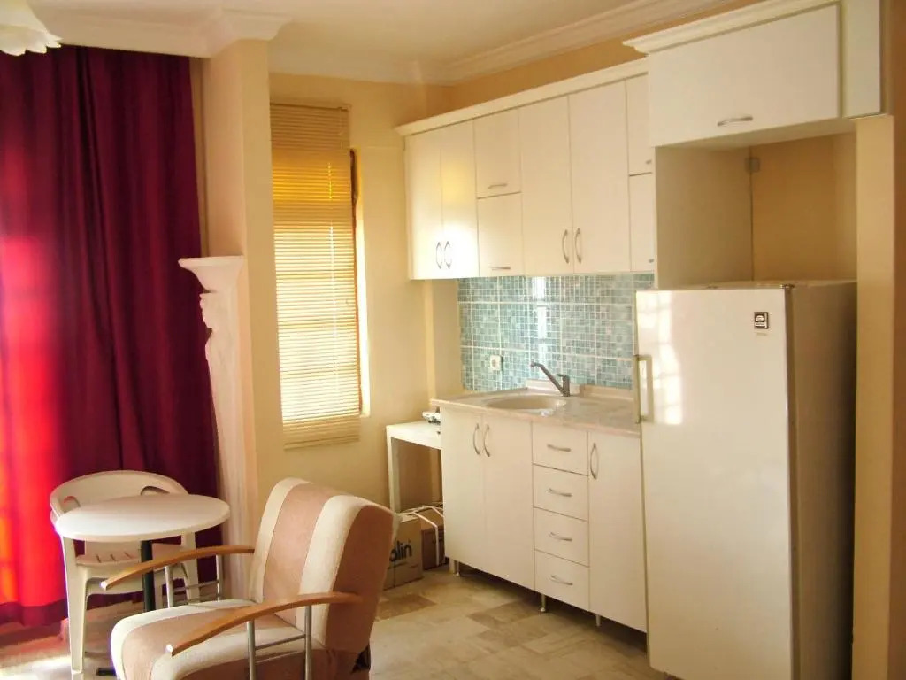 Gultepe Apartments