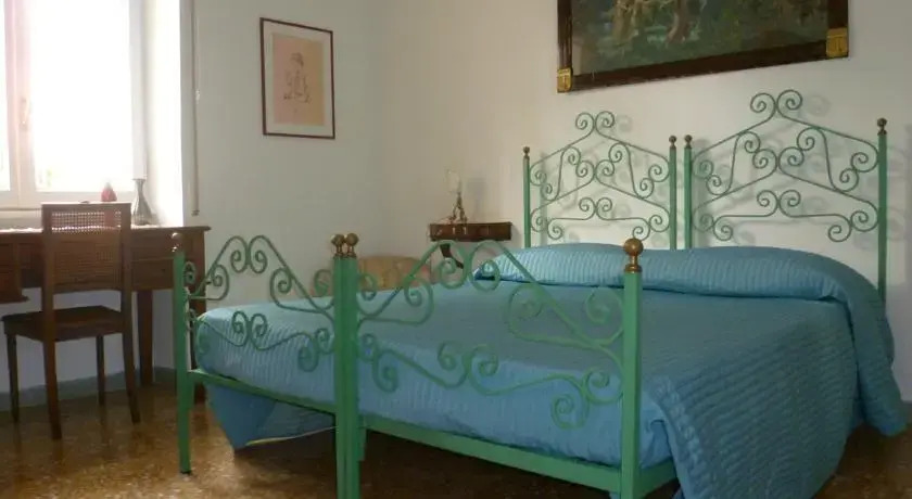 Casa Cecilia