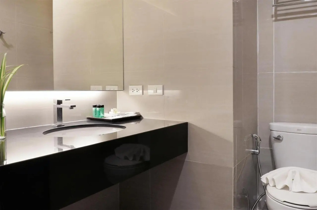 Mida Hotel Don Mueang Airport