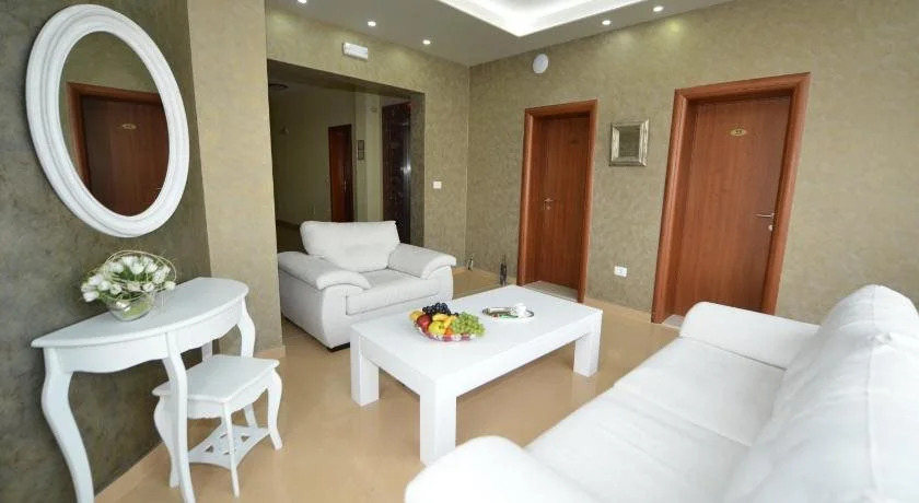 Hotel Rosabel