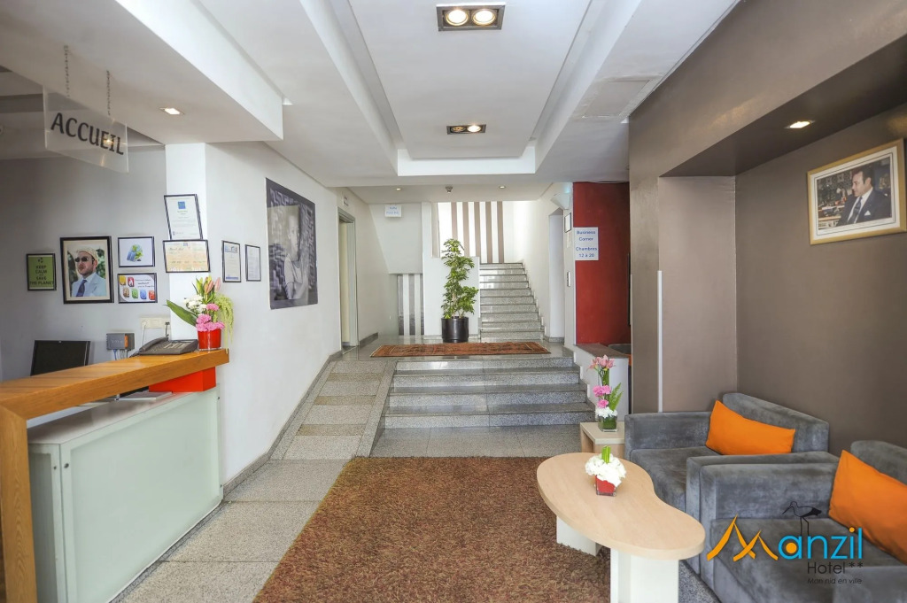 Manzil Hotel