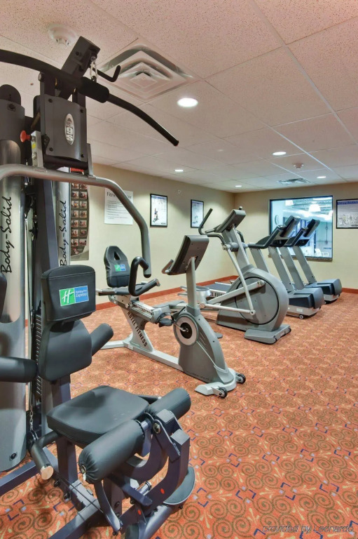 Holiday Inn Express & Suites Detroit - Novi by IHG