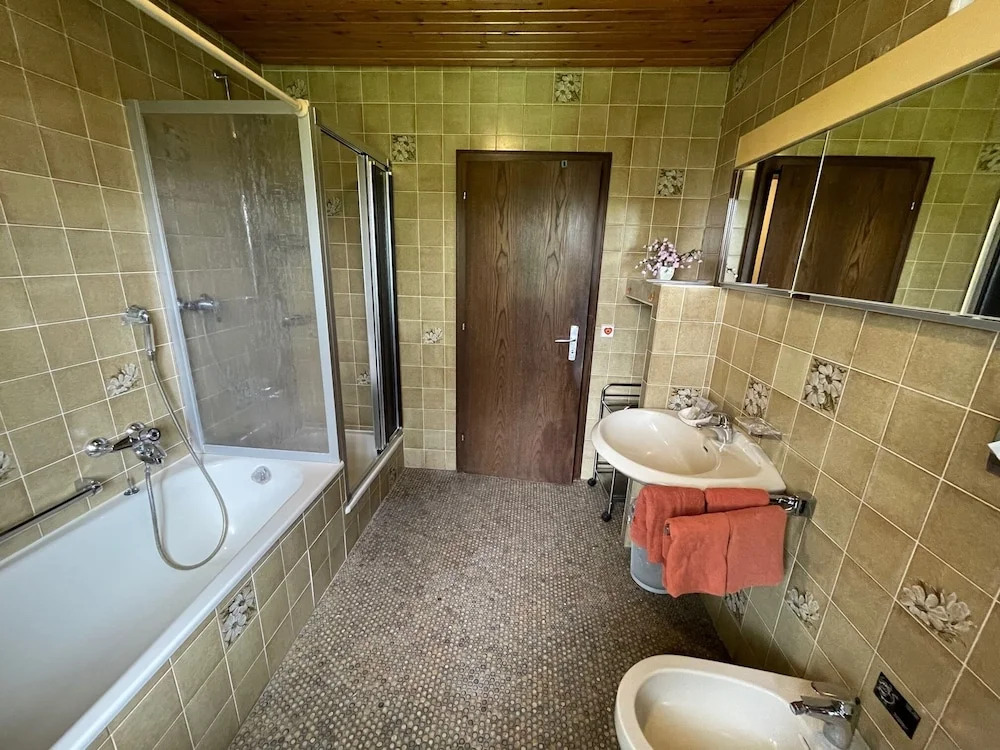 Hotel Silberdistel