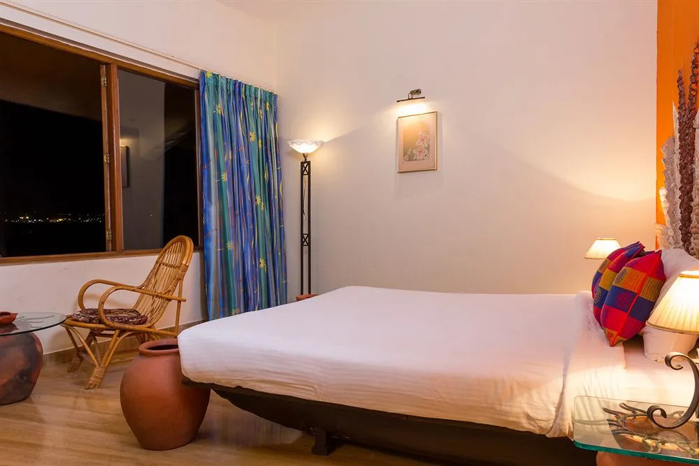 Hawaii-The Sea-Side Village Retreat,Goa