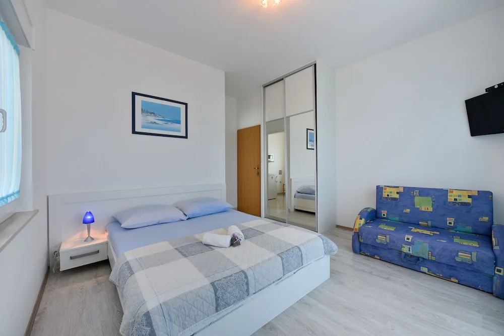 Apartments Marta 1
