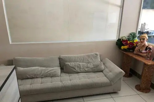 Hotel Melo
