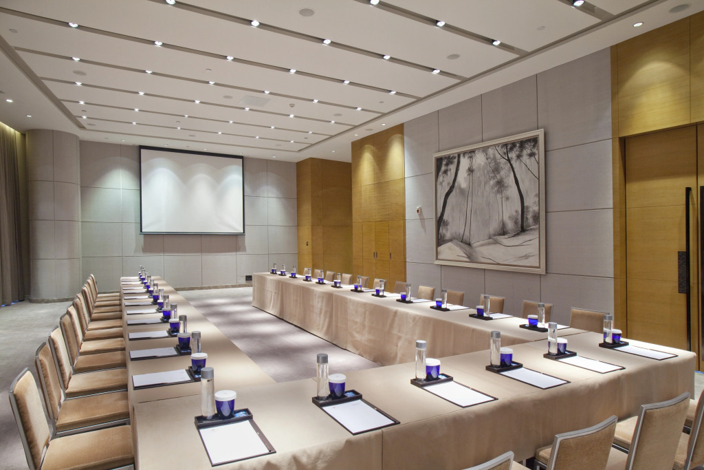 Crowne Plaza Huizhou by IHG