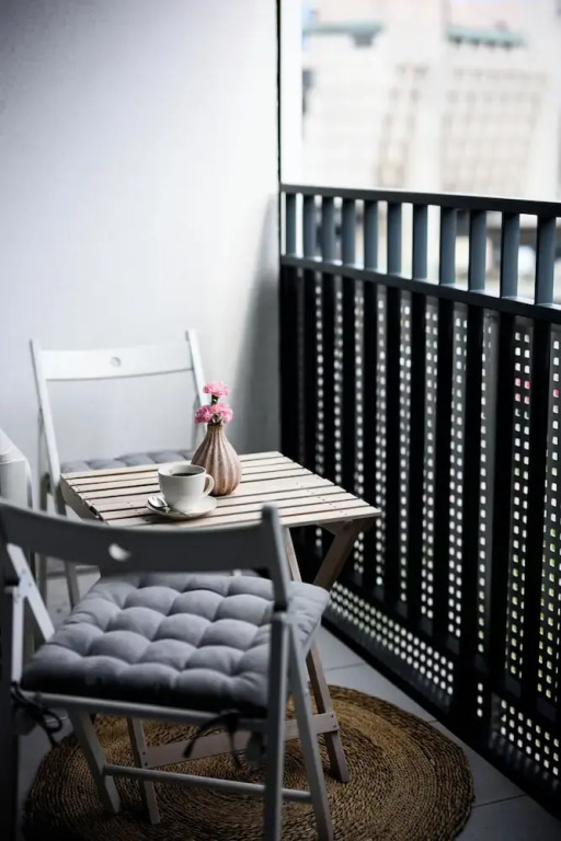 Native Apartments Barska 69