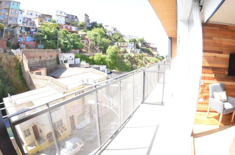 Lofts Vistalegre Cerro Alegre