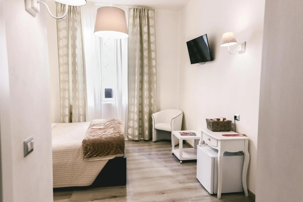 Angolo di Roma Guest house