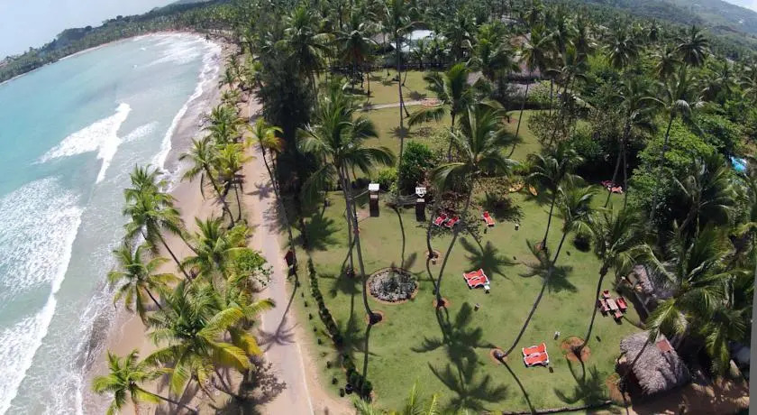 Hotel Boutique Casa Grande By Playa Bonita