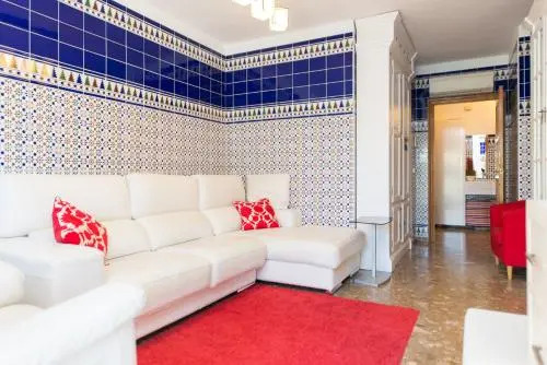 Villa Illeta