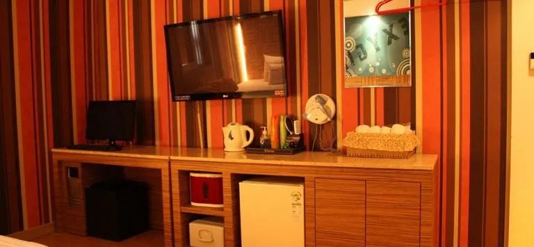 M&W Motel