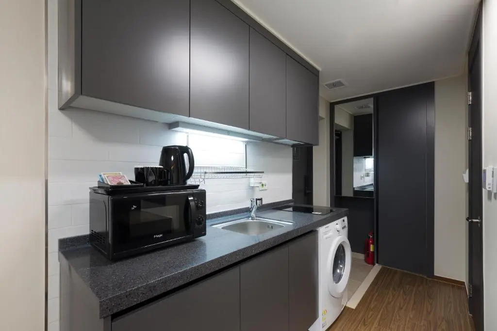 New Songtan Hotel