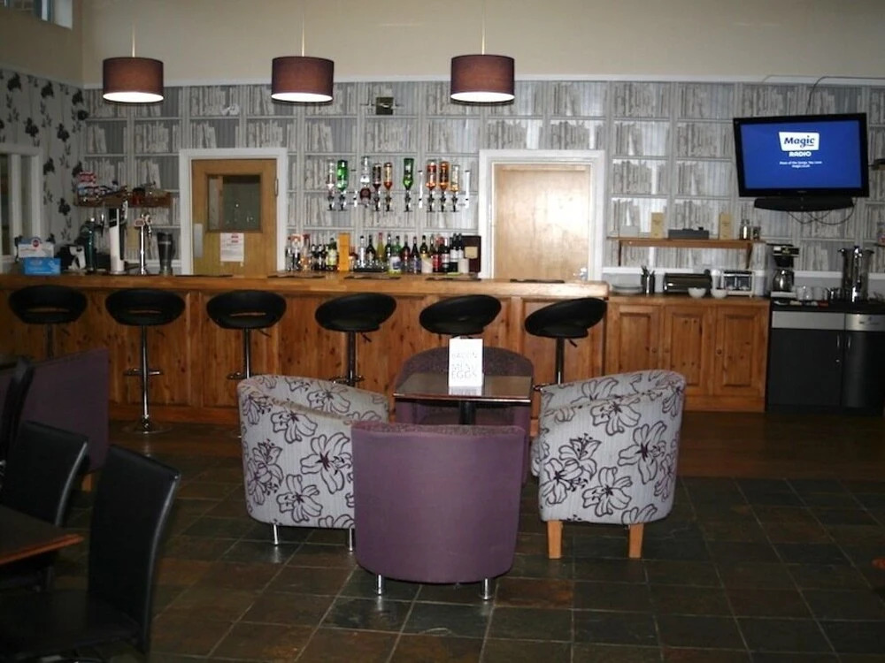 Durham Tees Hotel