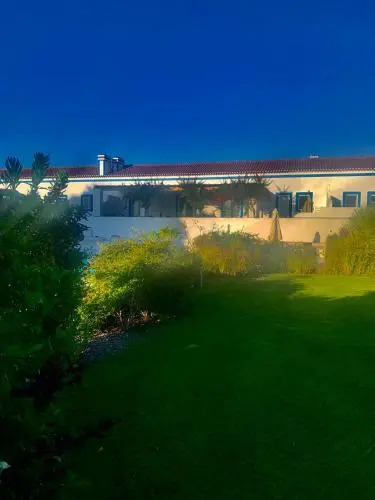 Casas do Sal