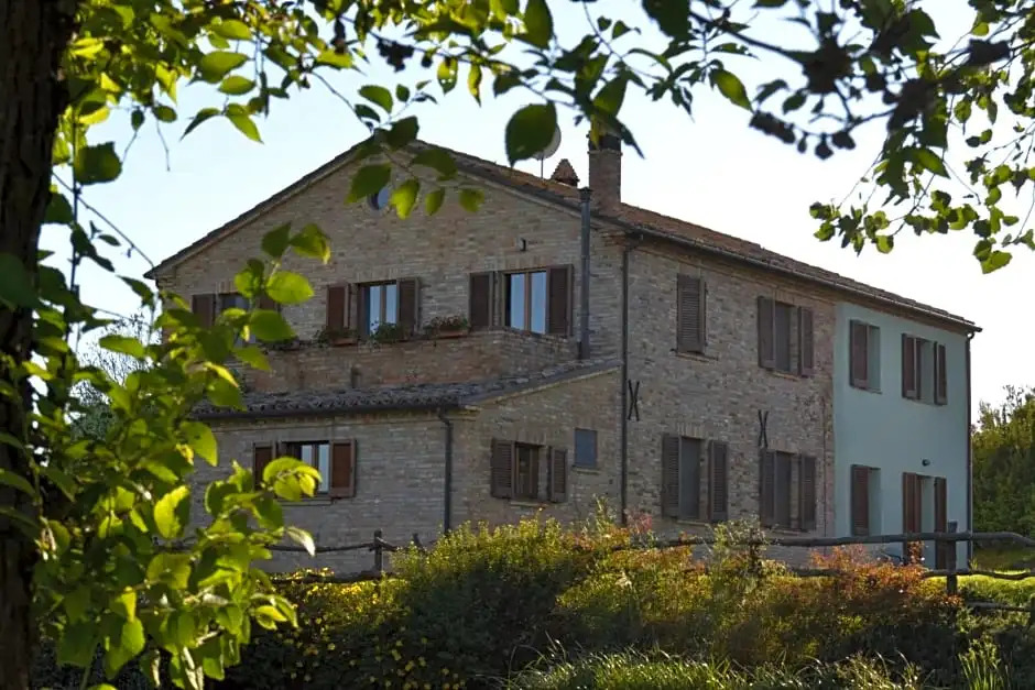 B&B Le Tamerici