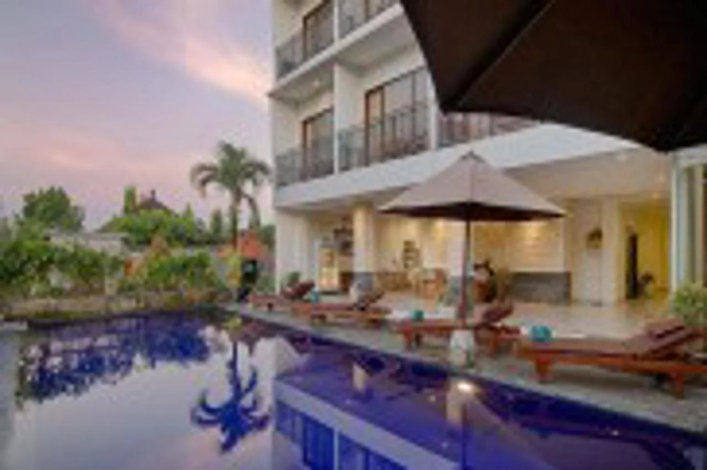 My Villa and Resort Canggu