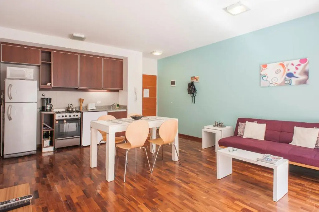 WONDERFUL APARTMENT - PALERMO WIFI