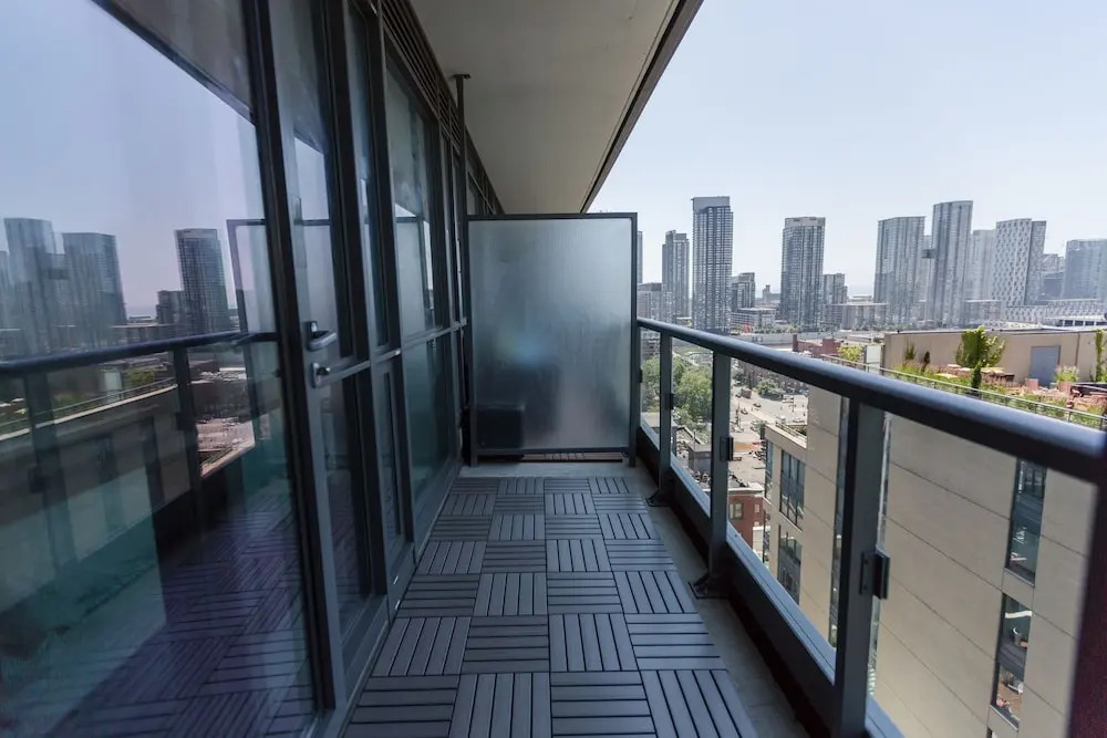 Toronto Escape - The Diamond Suite
