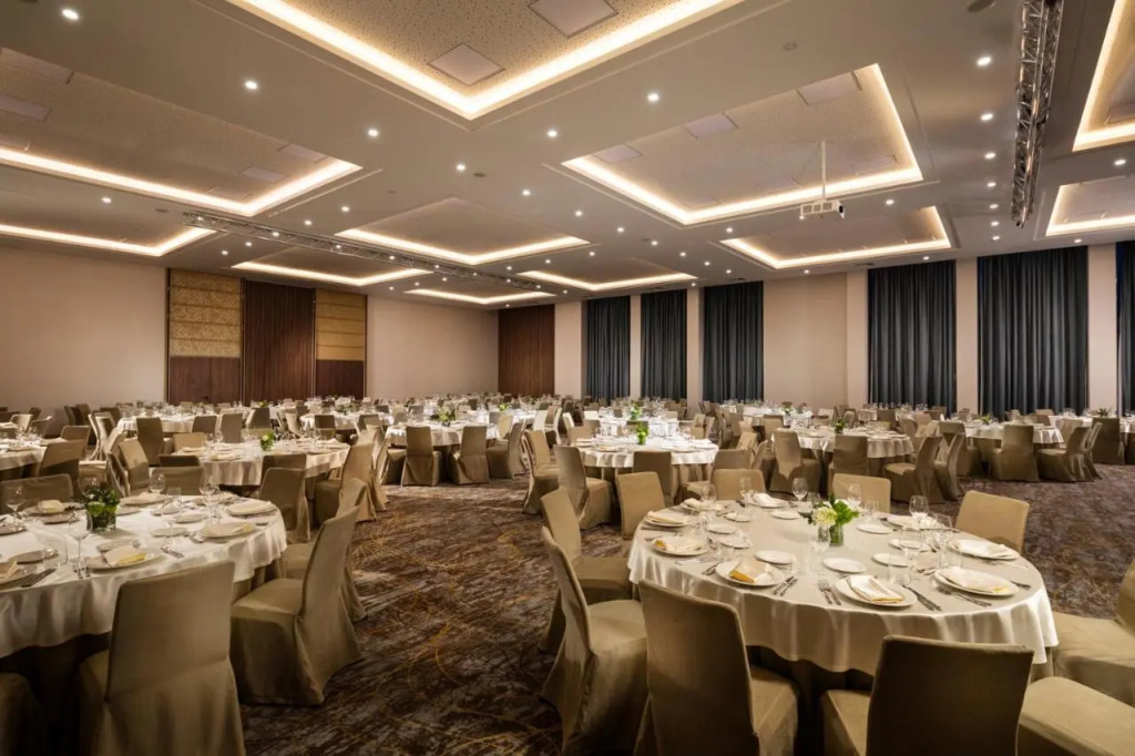Kings Valley Medical & Spa Hotel