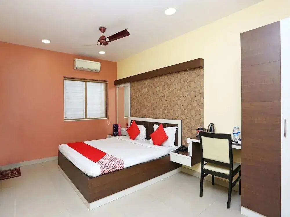 Hotel Pawan Putra By OYO Rooms