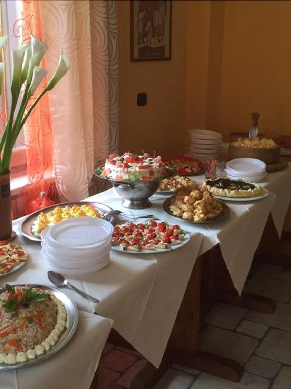 Hotel Col Serena