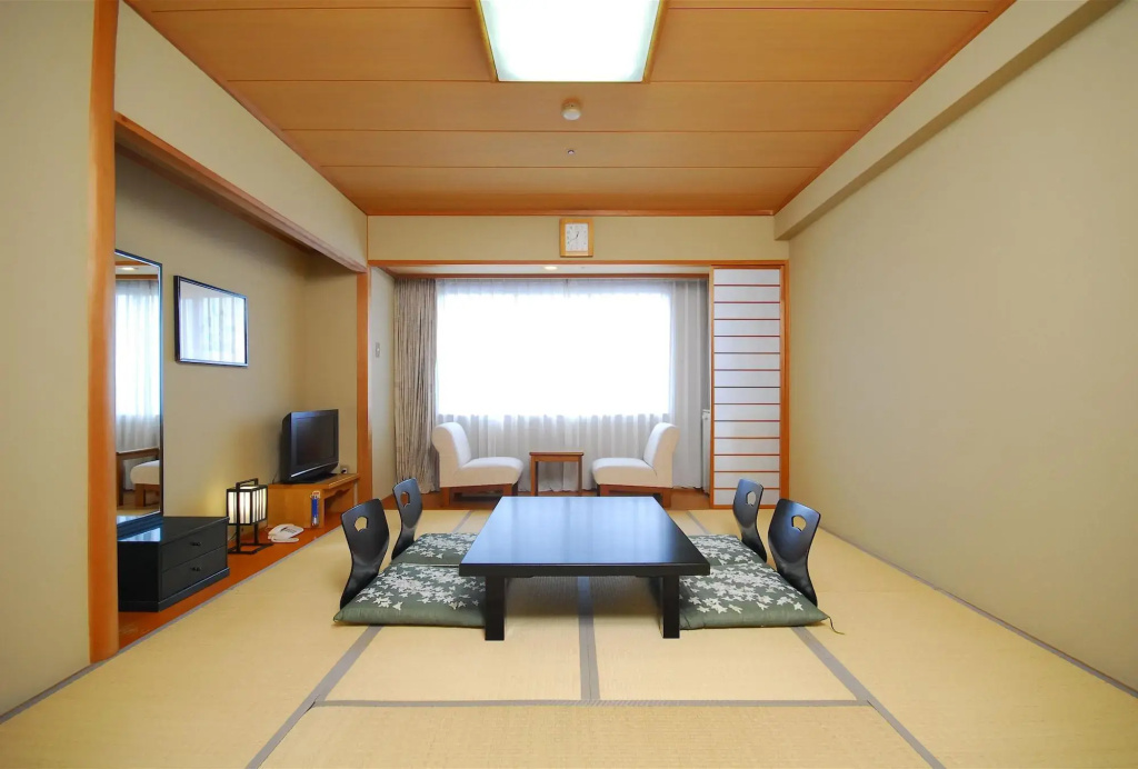Active Resorts FUKUOKA YAHATA