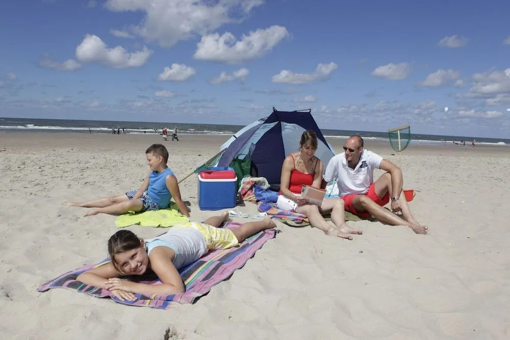 Vakantiepark De Krim Texel