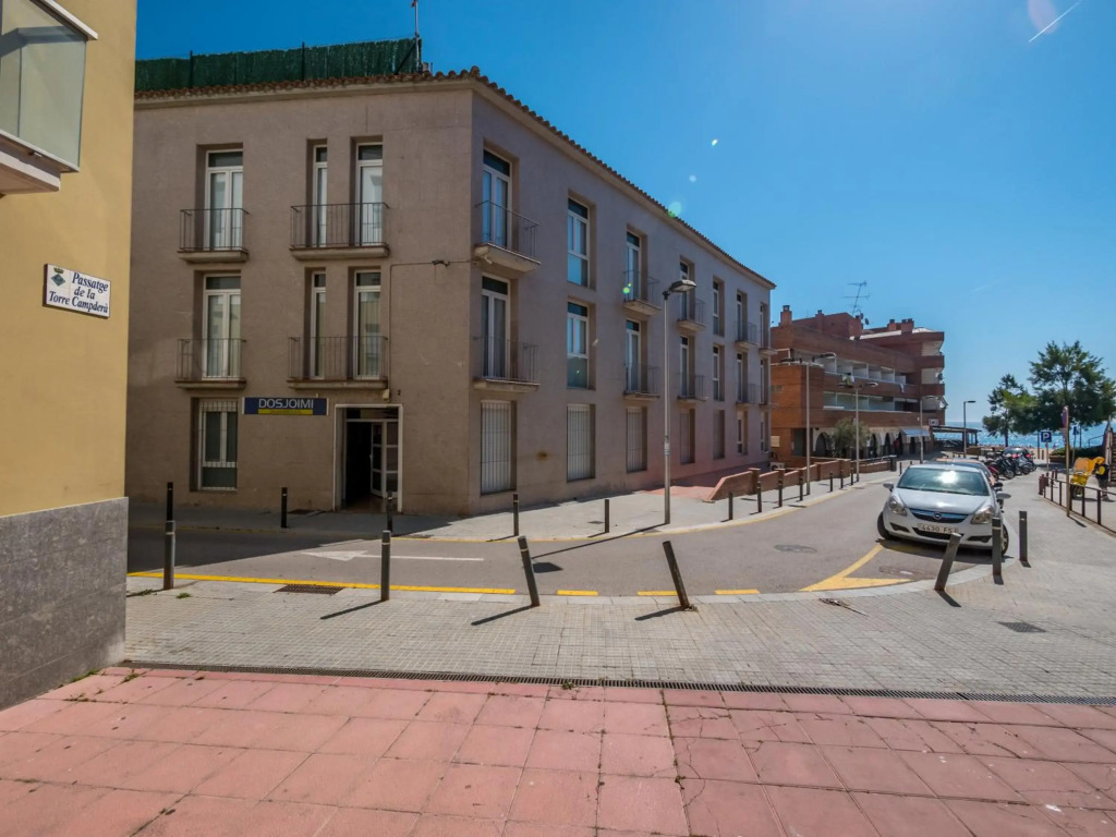 Apartamentos AR Dosjoimi