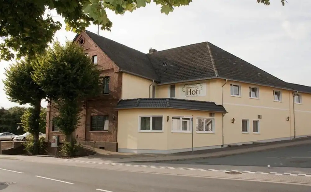 Gasthaus Bonneberger Hof