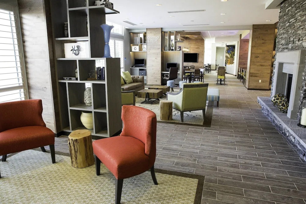 Fairfield Inn & Suites by Marriott Savannah Midtown