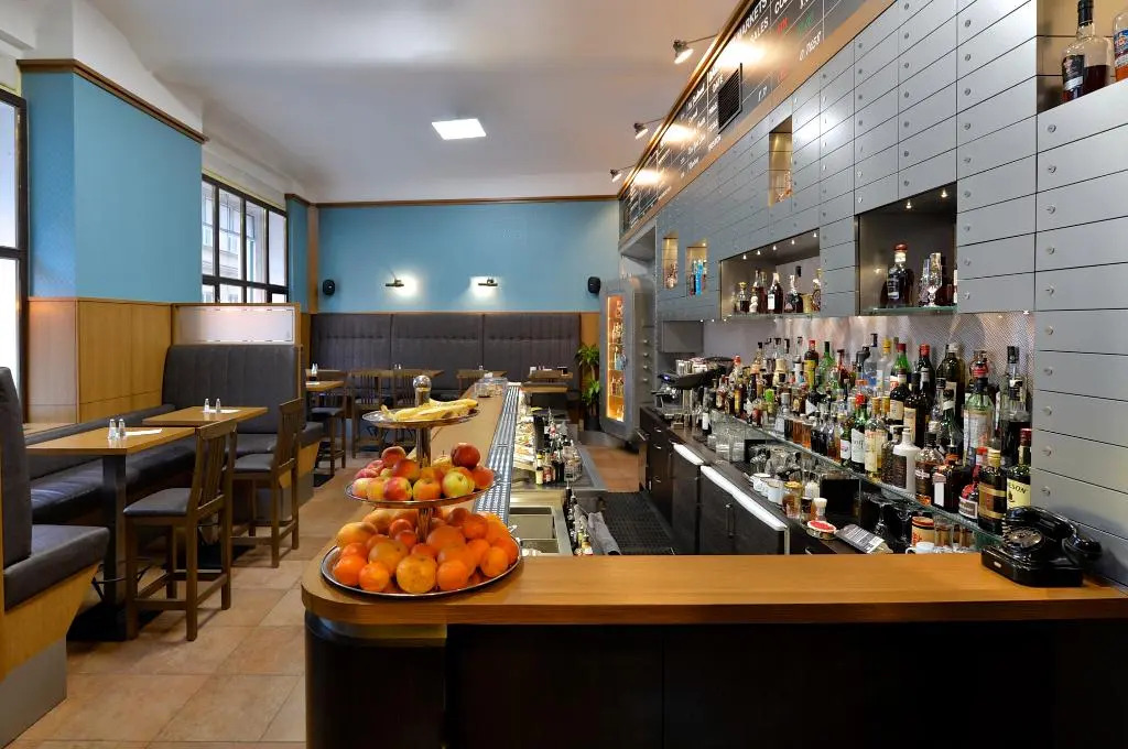 Hotel Hastal Prague Old Town
