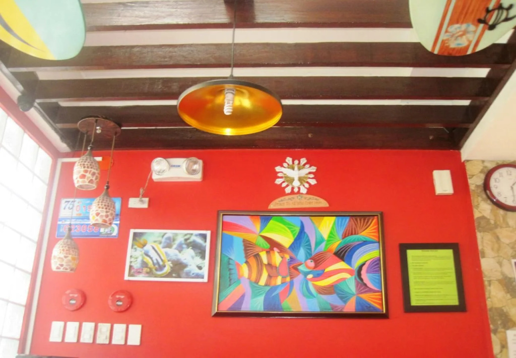 Happy Turtle Hostel