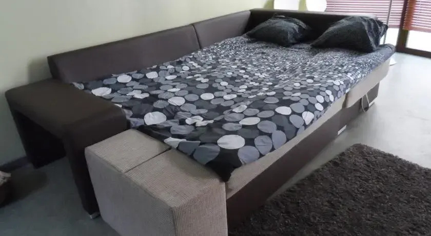 Apartment Cozy Corner