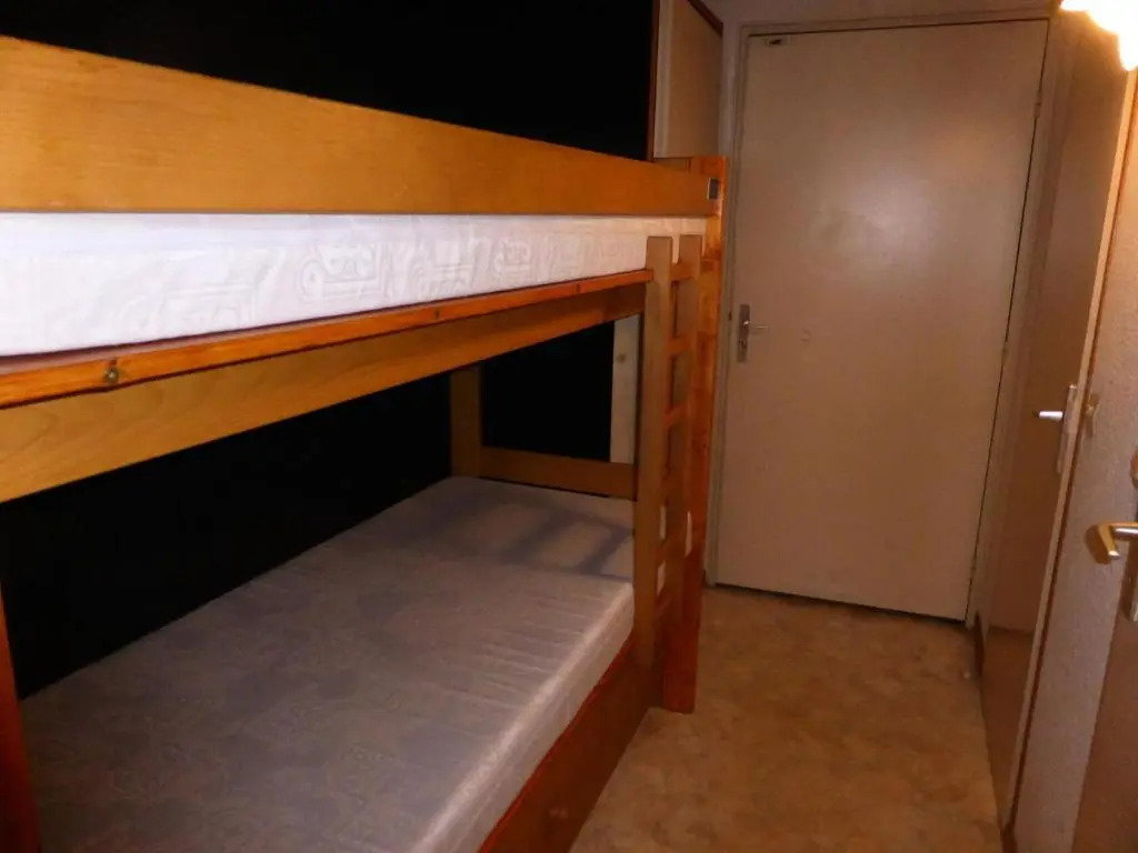 Résidence Le Prarion 2 - Studio pour 4 Personnes 30