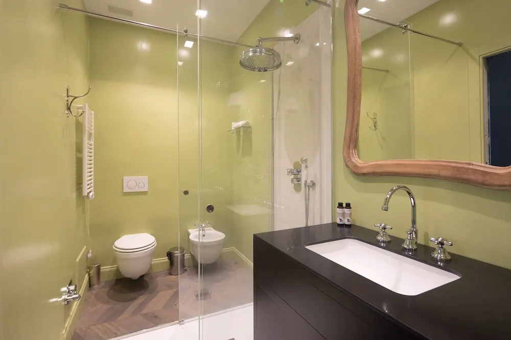 Turin Tales Apartments