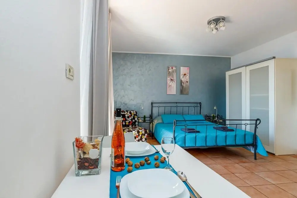 Sea Studio in Rovinj