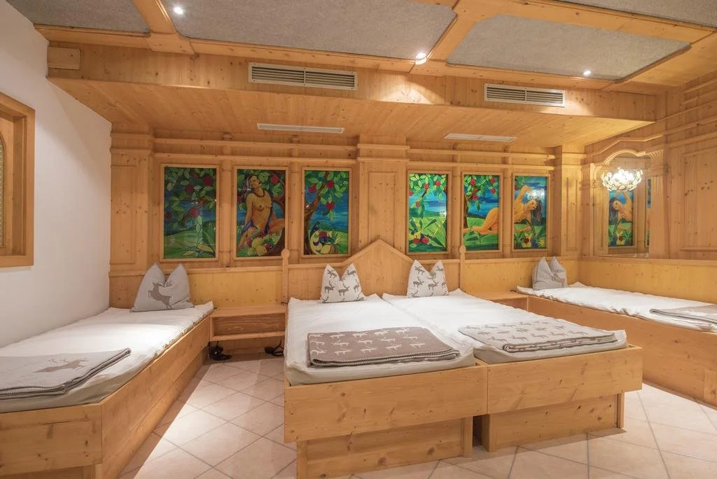 Landhotel Älpili