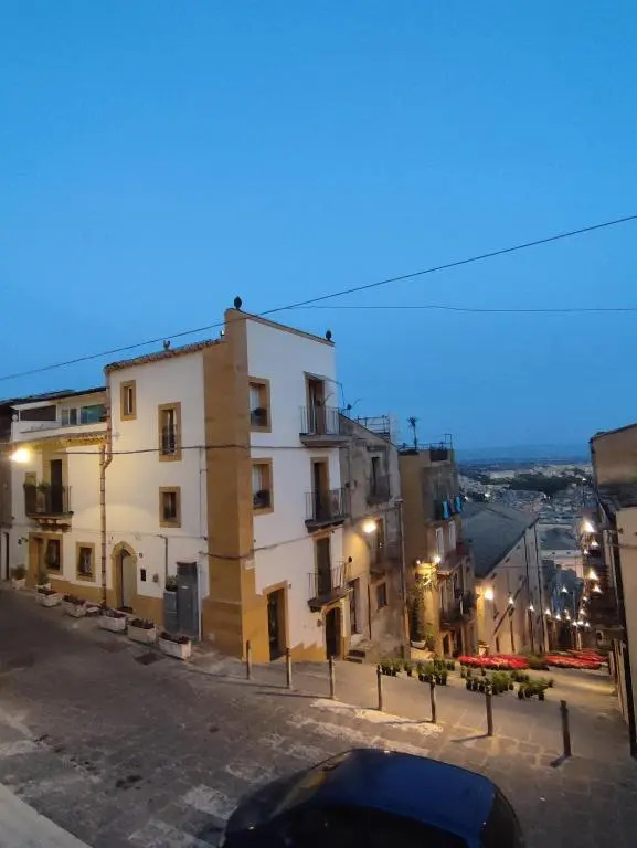 Appartamento La Matrice