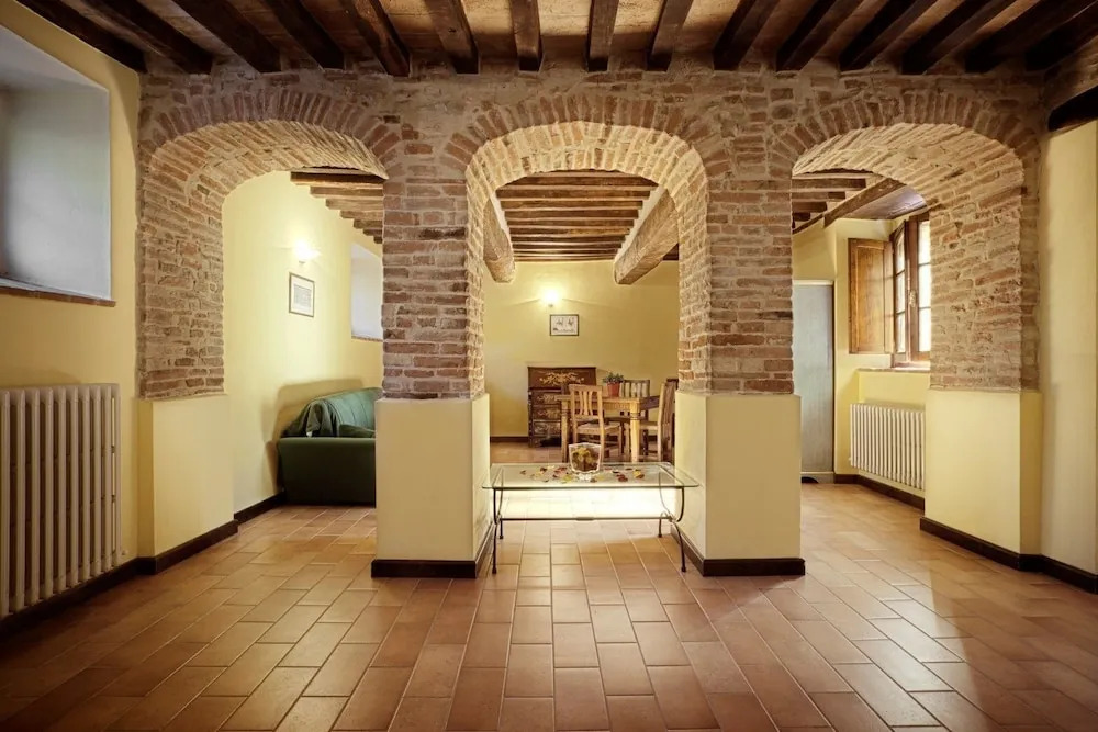 Country House Casal Cerqueto