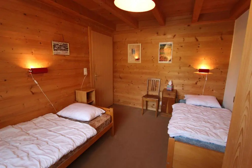 Le Gros Pâquier