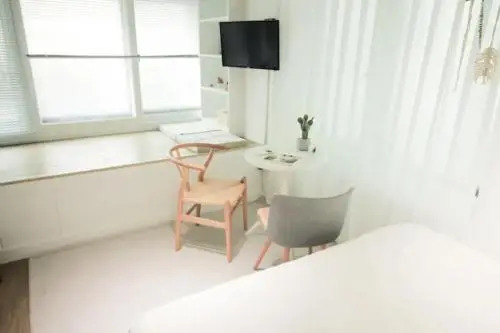 Oasis Y Stay Hongdae