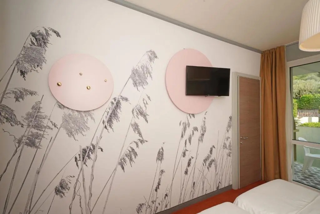 Hotel La Perla - Bike Hotel