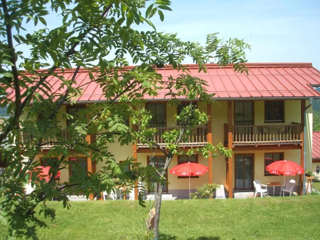 Landhotel Sportalm