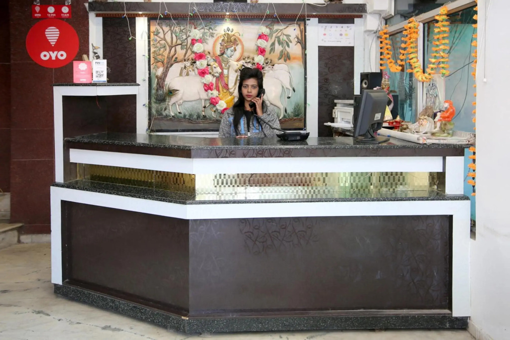Hotel O Dwarika Inn