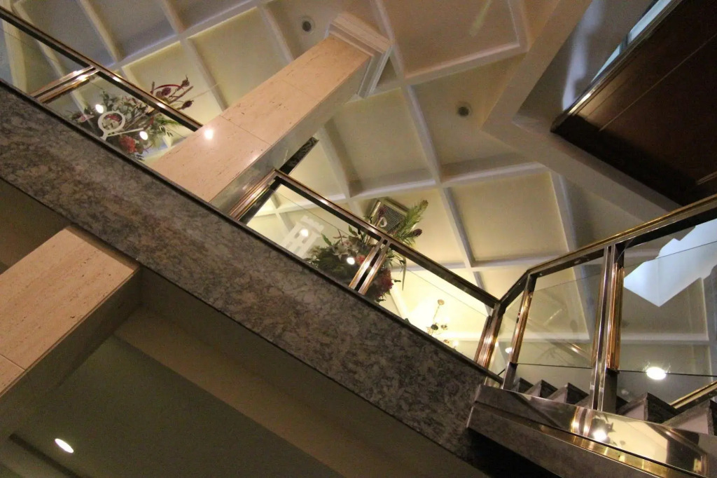 Hotel Lasa Sport
